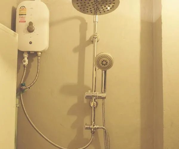 Hostal Fat Cat Bangkok